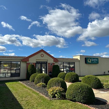 Quality Inn Seekonk-Providence Exterior photo
