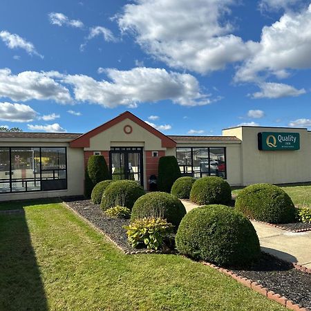 Quality Inn Seekonk-Providence Exterior photo
