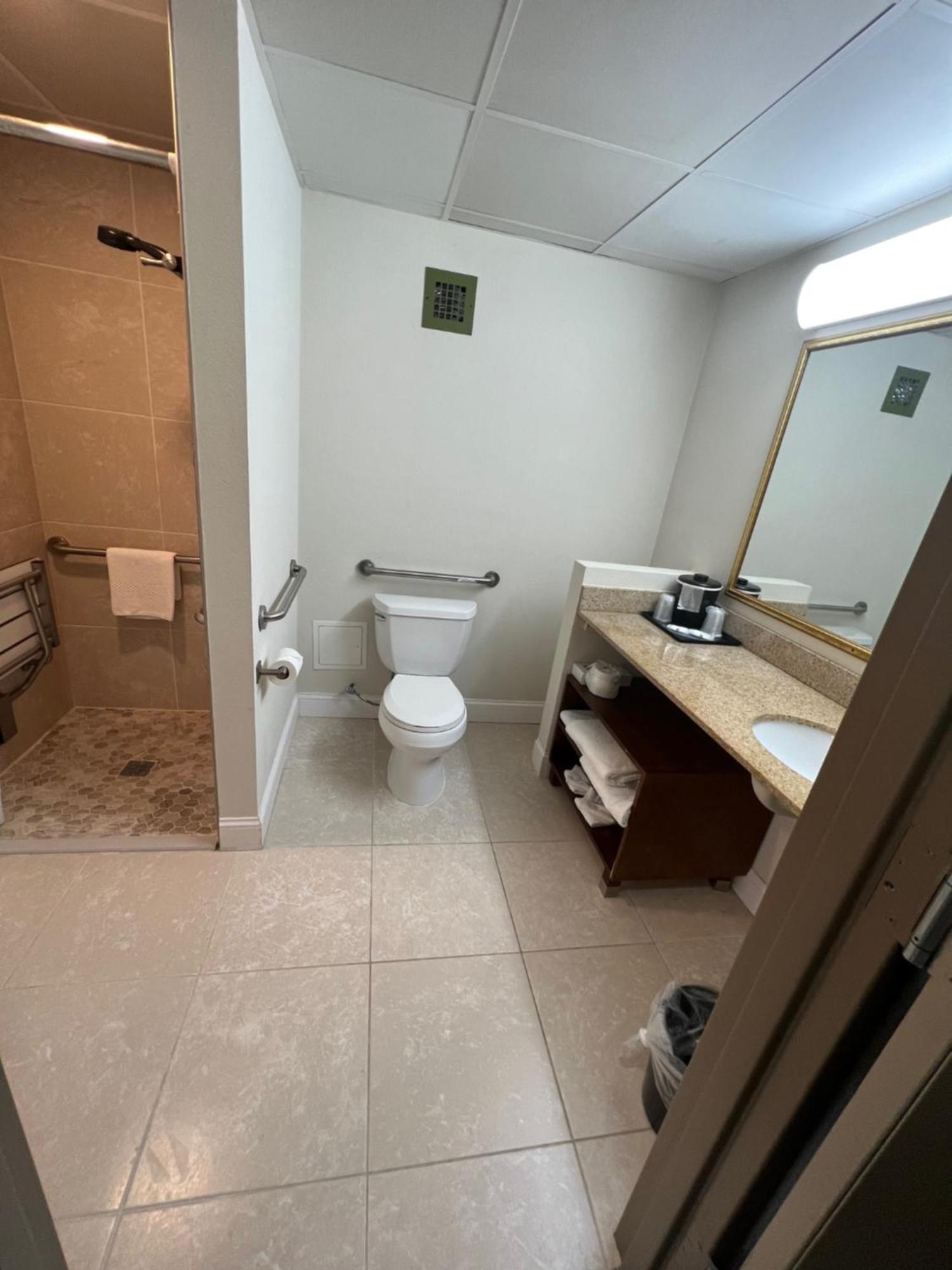 Quality Inn Seekonk-Providence Exterior photo