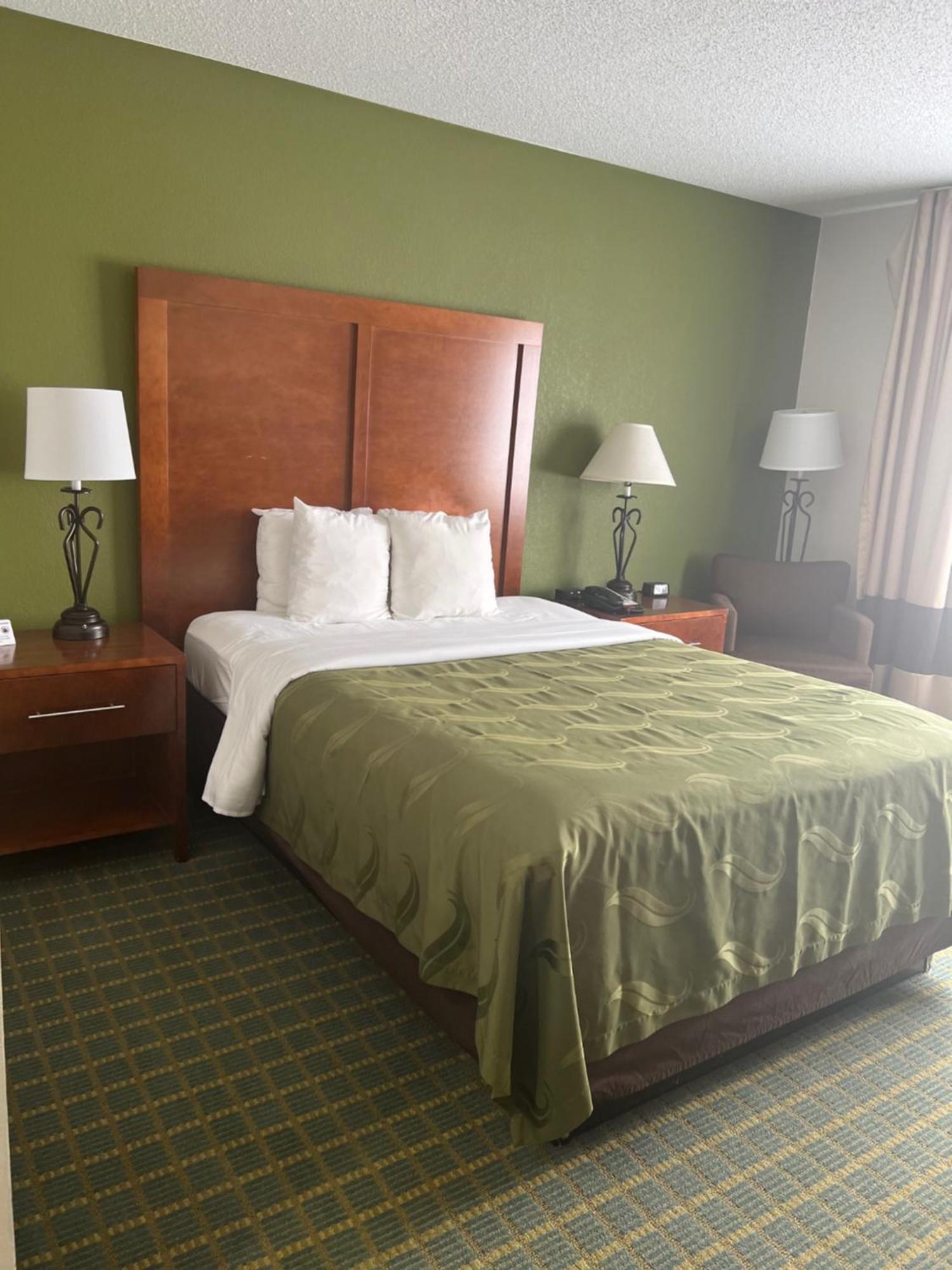 Quality Inn Seekonk-Providence Exterior photo