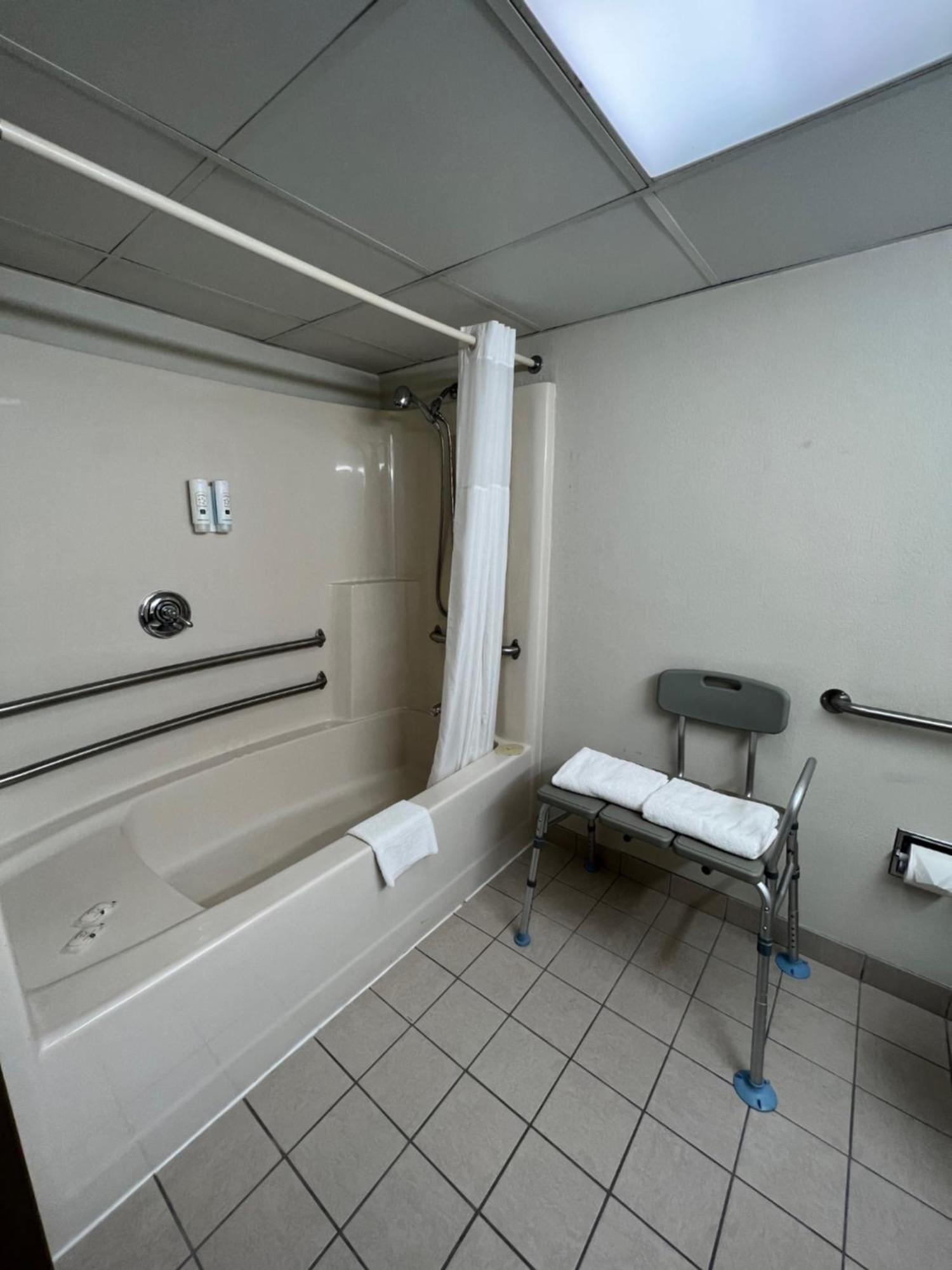 Quality Inn Seekonk-Providence Exterior photo