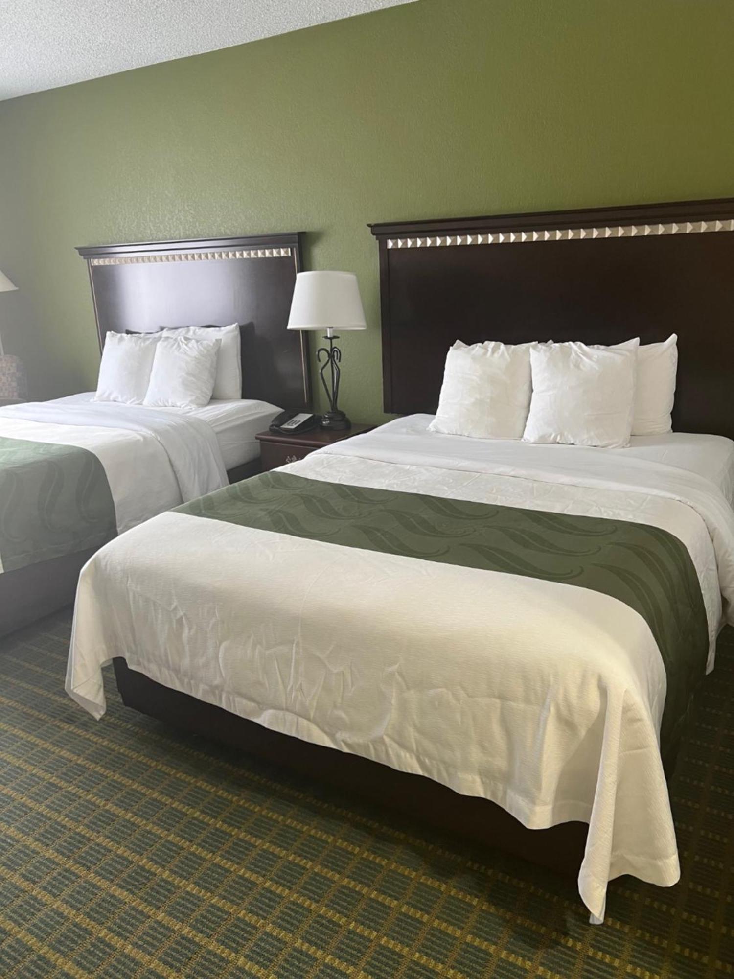 Quality Inn Seekonk-Providence Exterior photo